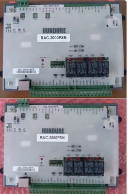 全新门禁 汉军门禁控制器RAC_2000PSN