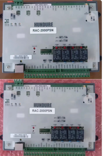 全新门禁 汉军门禁控制器RAC_2000PSN