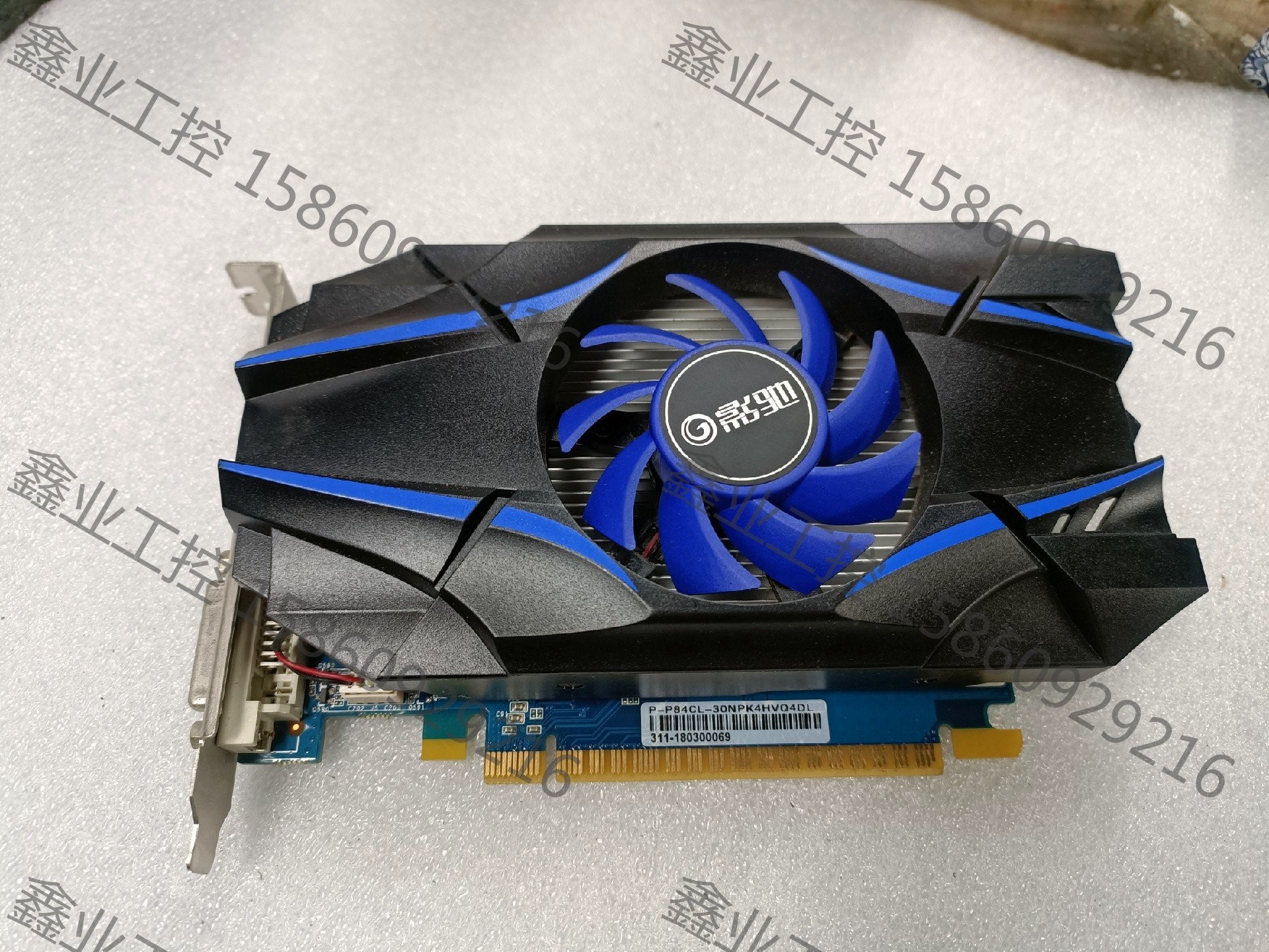 影驰gt1030龙将 华硕gt1030 2g