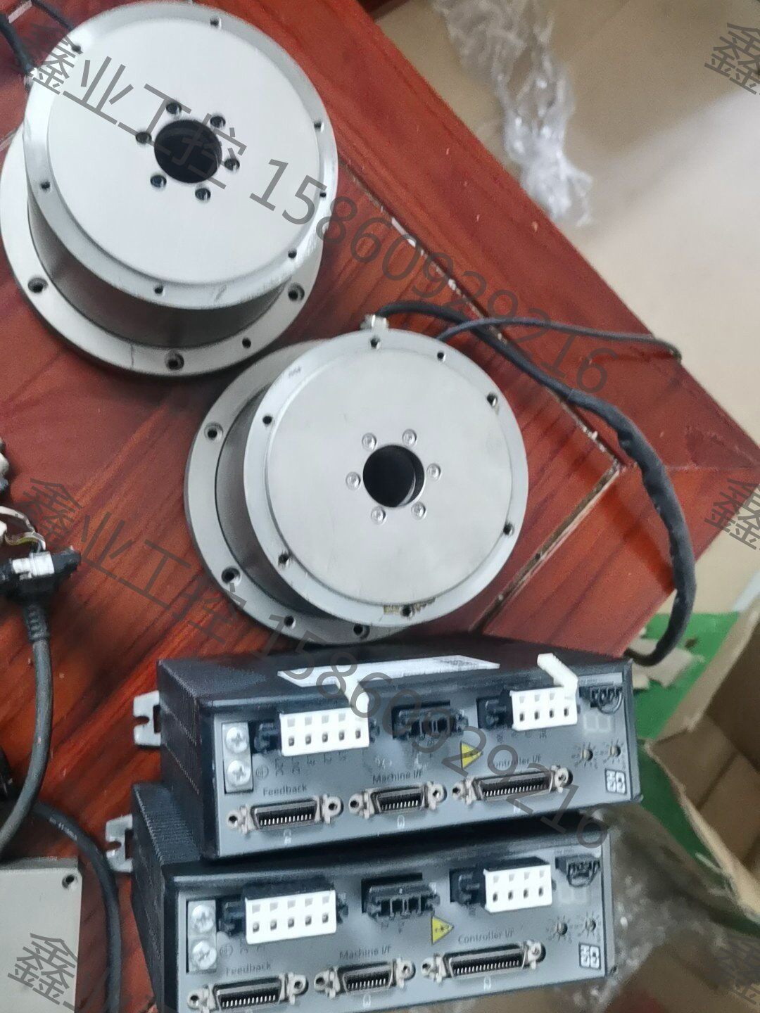 横川dd马达全新高创驱动最新款vcll-06-230,横川d