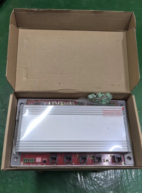 冠林AH6-WA630V联网控制器