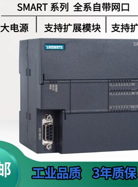 SNEMRT全新国产 SR40 SR20 SR30 ST30 ST20 SR60 PLC 控制器