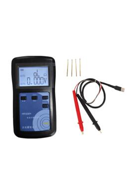 耀锐高精度锂电池内阻测试仪YR1030 筛选制作维修18650DIY电池组