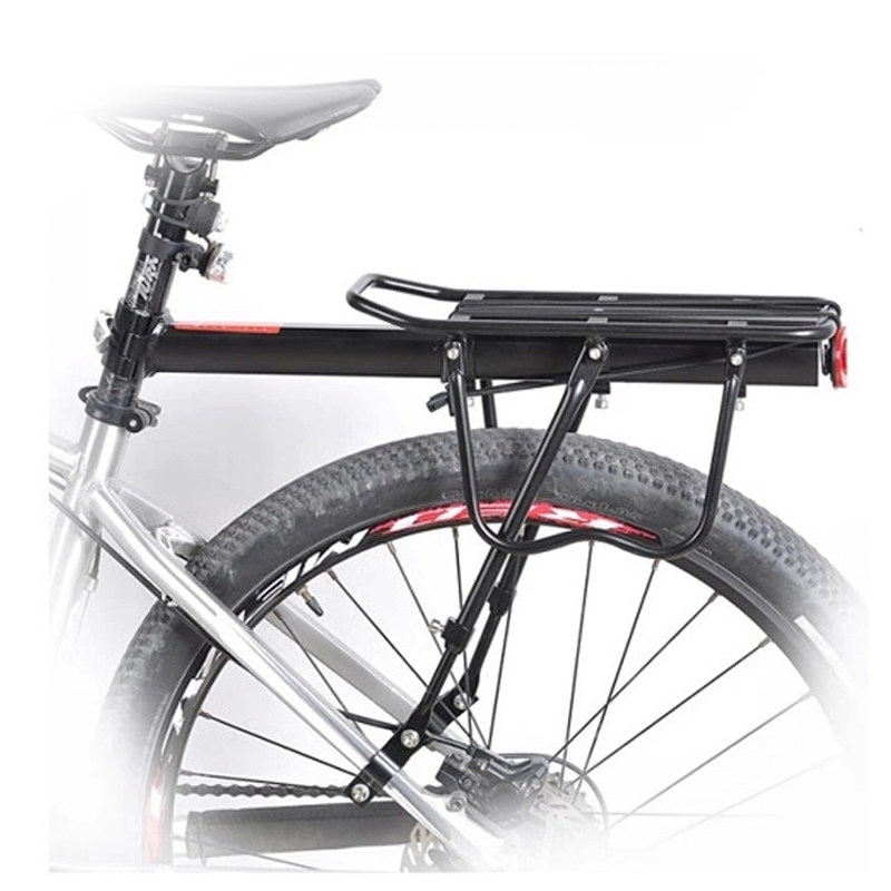 Porte-bagages pour vélo - Ref 2414053 Image 1