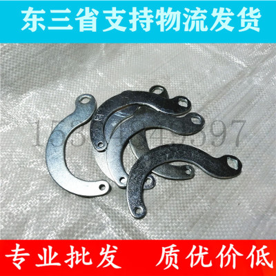 久保田手扶插秧机配件连接板 液压杆PG001-63140/63240