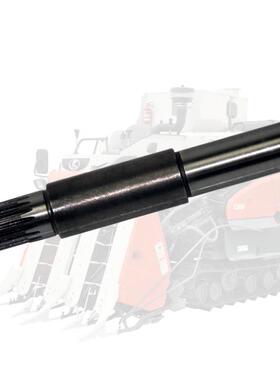 久保田收割机HST连接轴(轴径25mm)5T057-15340无极变速588I-G 688