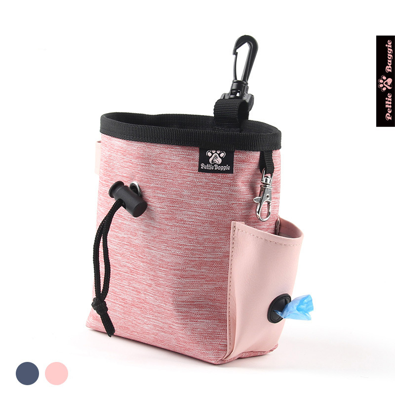 新款遛狗腰包】外出超便携第①名