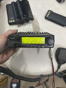 1900R ICOM YAESU 2200H