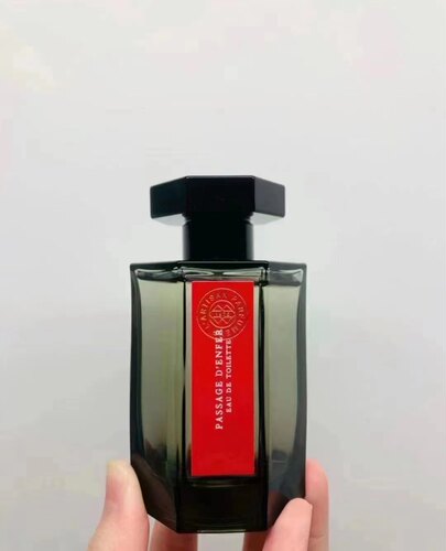 阿蒂仙L‘ArtisanParfumeur