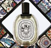 淡香EDT50ml Diptyque 100ml 东京柑橘 杜桑檀道 蒂普提克 无花果