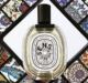 淡香EDT50ml Diptyque 100ml 东京柑橘 杜桑檀道 蒂普提克 无花果