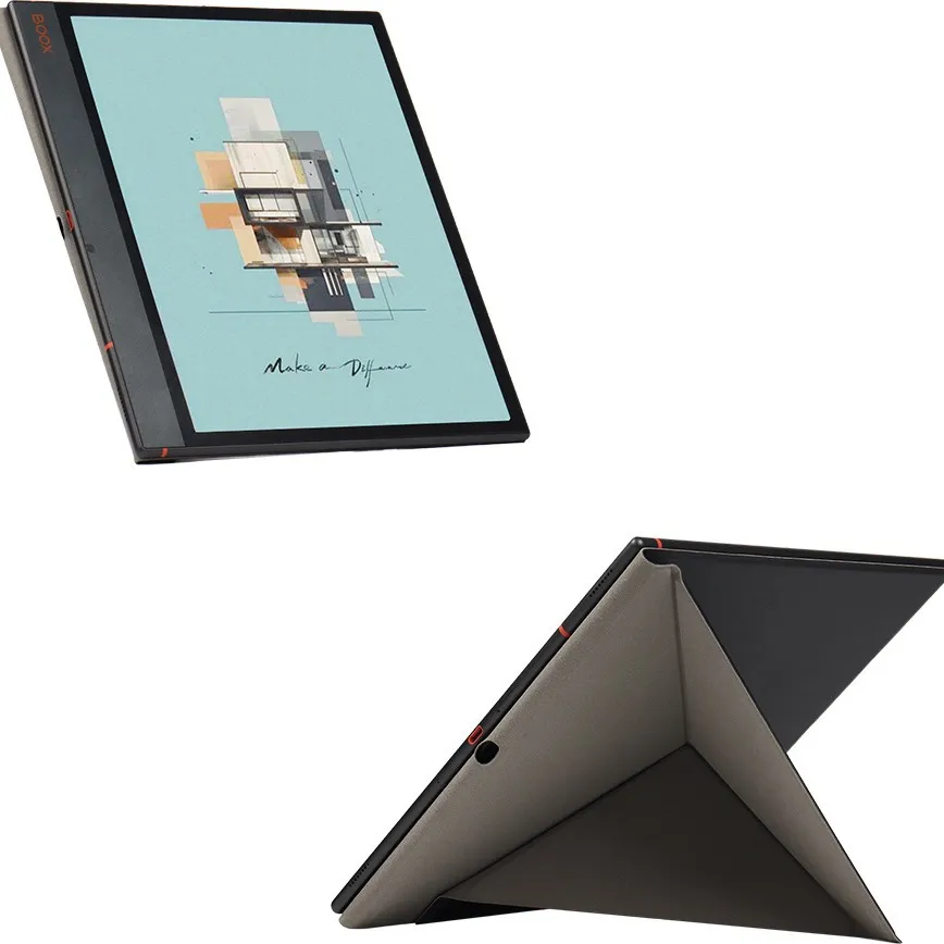 适用文石BOOX Note Air3C保护套G0平板皮套10.3阅读器X3pro磁吸4C