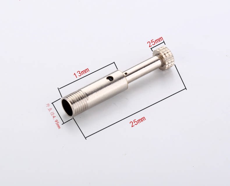 烟嘴过滤芯香烟嘴过滤器拉杆循环型方便清洗烟具配件15元5个