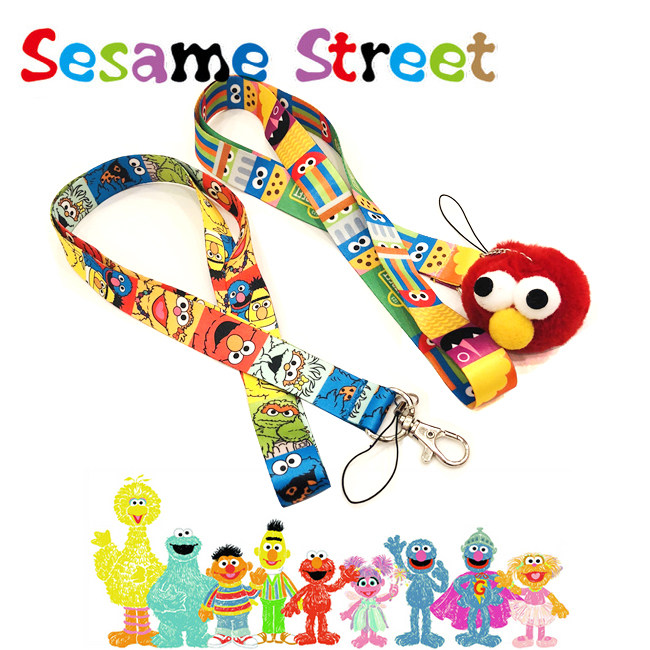 『回馈价』日系卡通可爱绒球手机壳零钱包公交卡挂脖挂绳