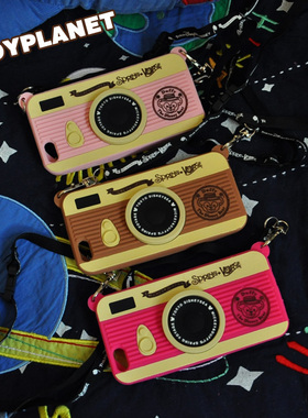 『回馈价』达菲熊 适用于 iphone6s plus 可爱卡通手机壳保护套