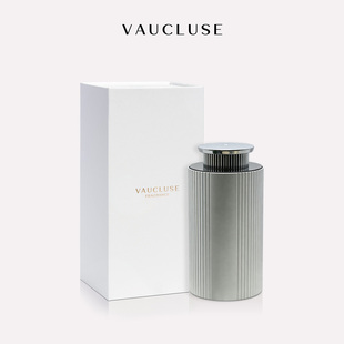 VAUCLUSE香薰机车载自动喷香家用定时卧室空气清新官方正品条纹