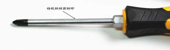 Tournevis pour réparation vélo - Ref 2295360 Image 3