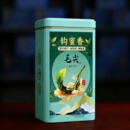 都匀毛尖贵州特色产区绿茶250g罐装 雨前一芽一两叶炒青茶