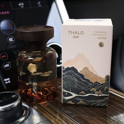 塔罗见山车载香水汽车香水