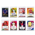 Cristiano Ronaldo - 8 Models Packaged - Including Gold Bars [Send Card Bricks]
