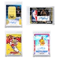 James - 4-Pack Bundle [Includes Card Brick]