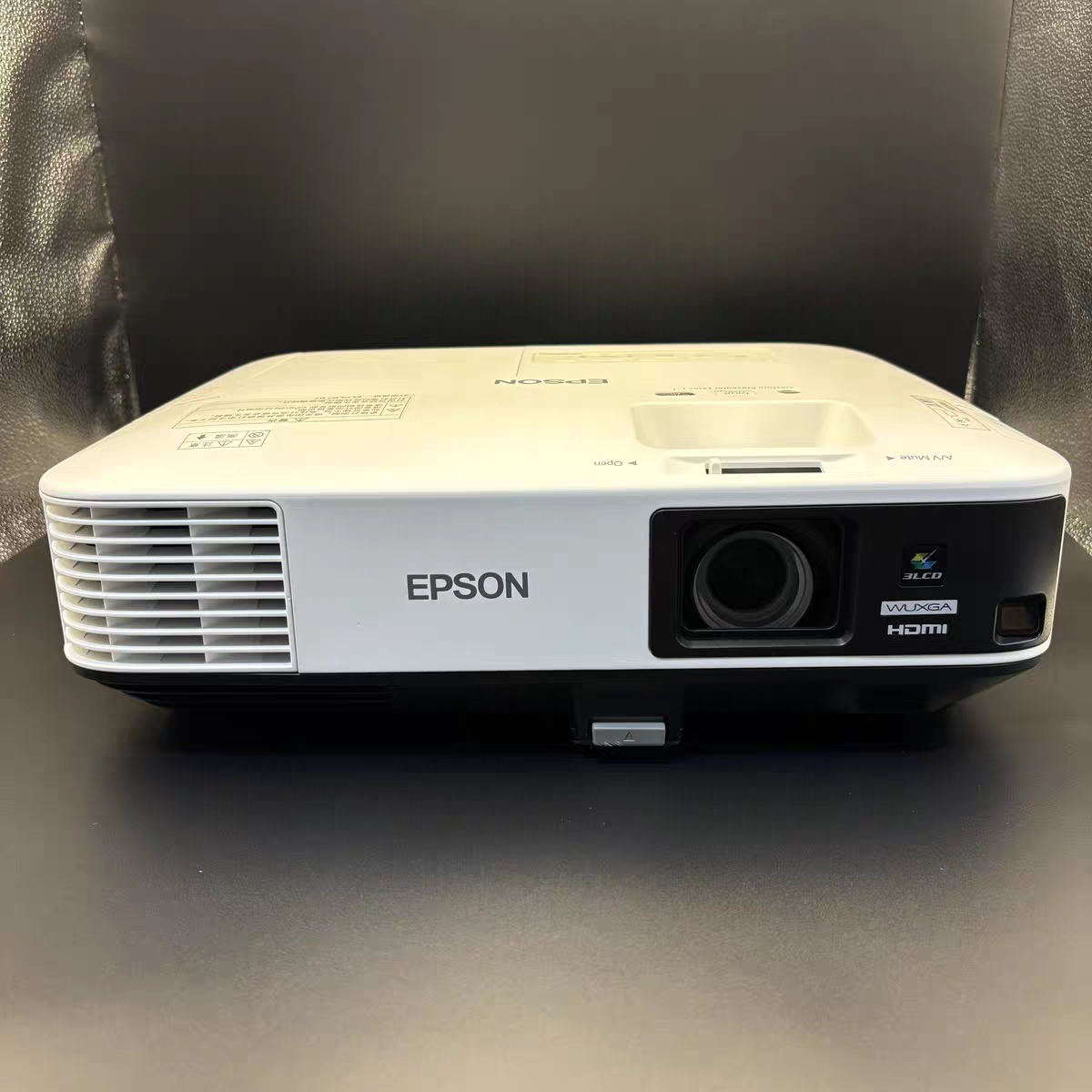 Epson/爱普生 CB-2255U-2265U-2247U-2165W-2155W-2065-2055高清高亮投影仪商务会议教育培训展馆展厅投影机