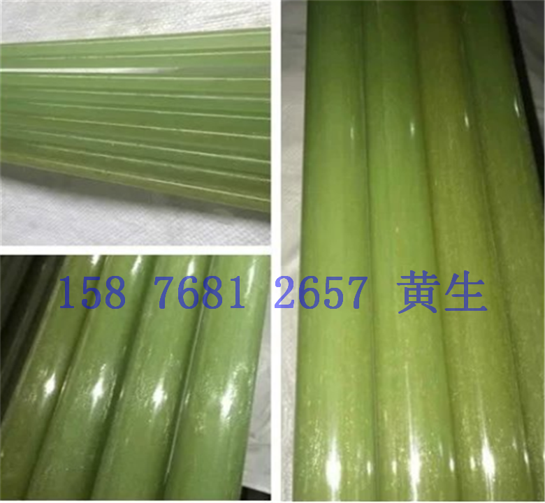 耐高温玻璃纤维棒 FR4棒 绝缘棒 3240玻纤棒圆棒零切