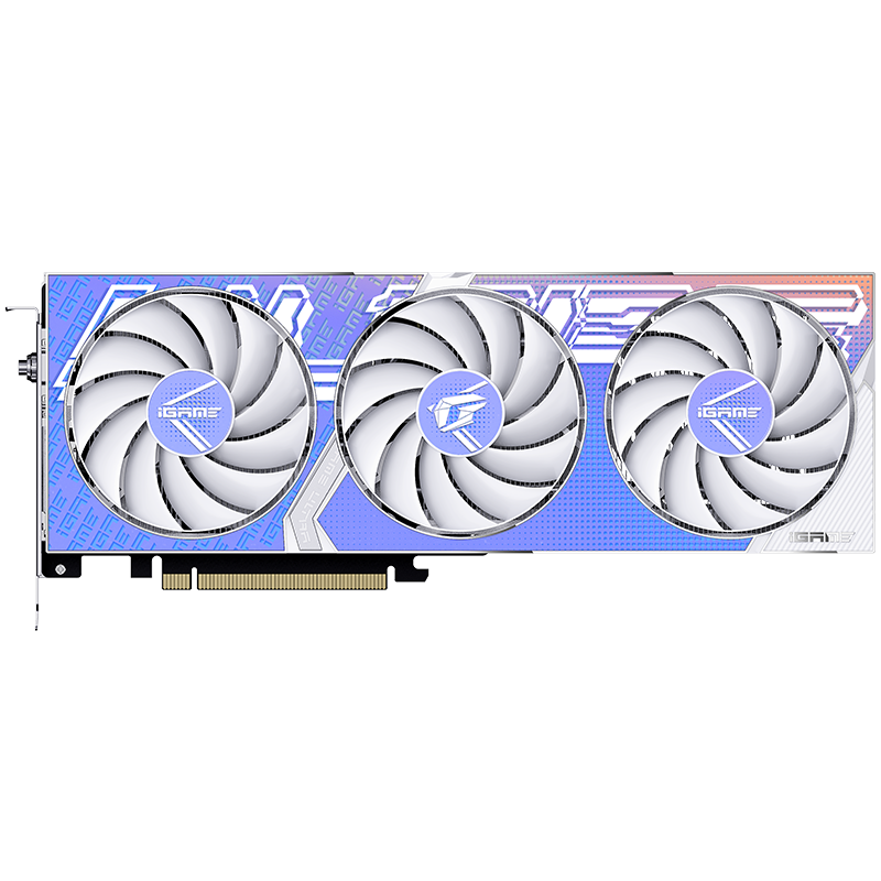 七彩虹RTX4060 8g 4060ti16g游戏显卡台式机电脑电竞游戏独立显卡