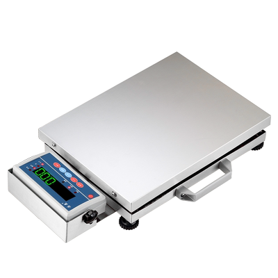 浩展ERP电子秤聚水潭万里牛