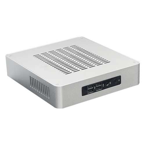 SKTC迷你半高工控小机箱