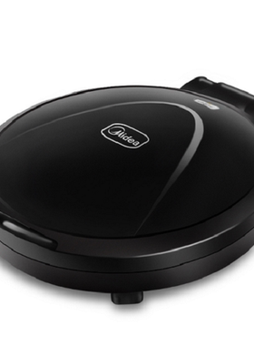 美的JHN30F电饼铛家用双面加热煎烤机烙饼锅薄饼档全自动断电正品