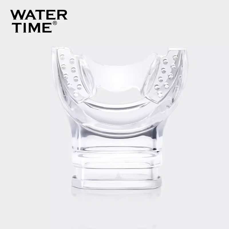 Watertime硅胶咬嘴通用型一次性