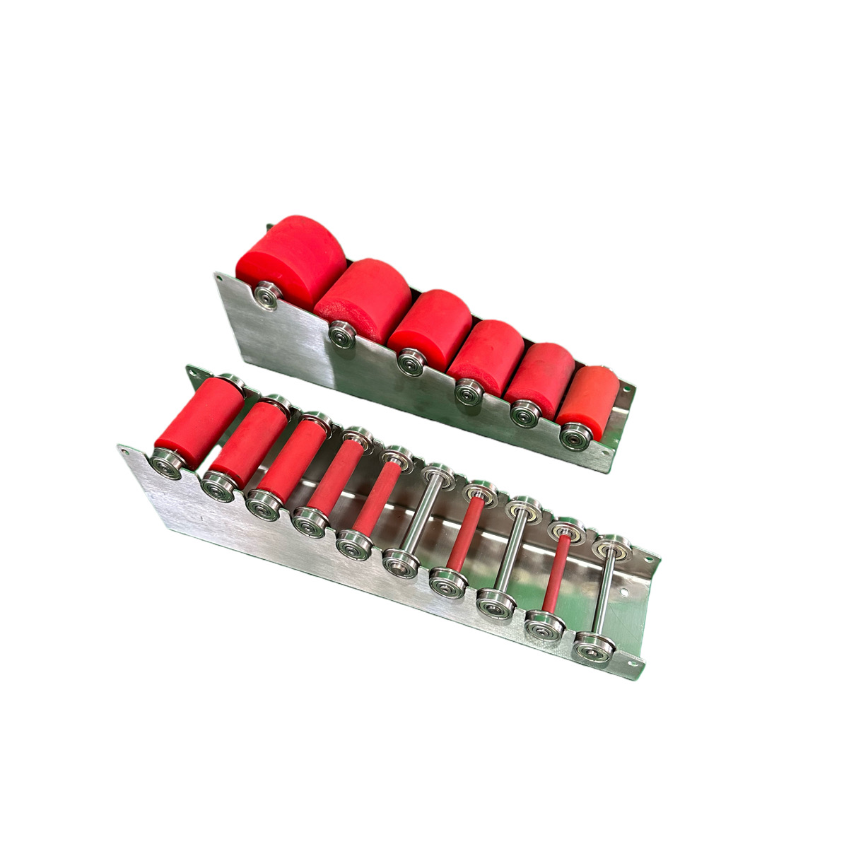 砂带机指槽轮不锈钢管破口机