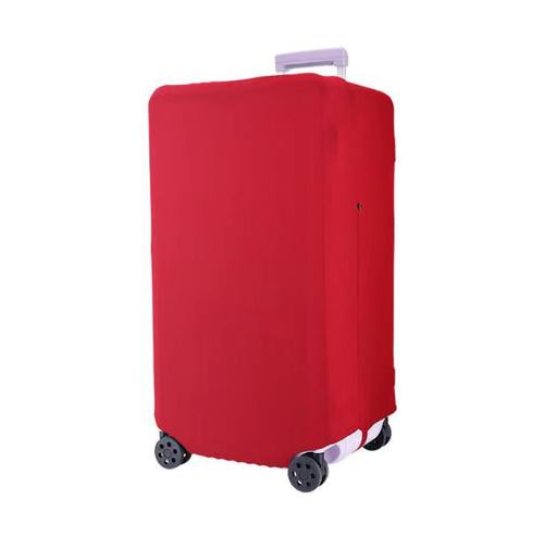 适用于日默瓦方胖子运动款三七分拉杆行李箱保护套28 31 33寸箱套