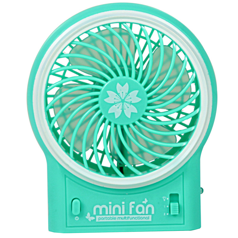 Ventilateur USB - Ref 399990 Image 4