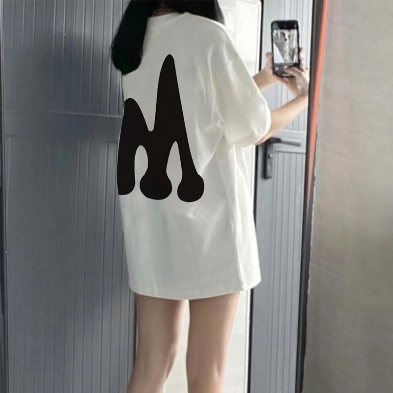 梦境花园短袖通勤常规韩版