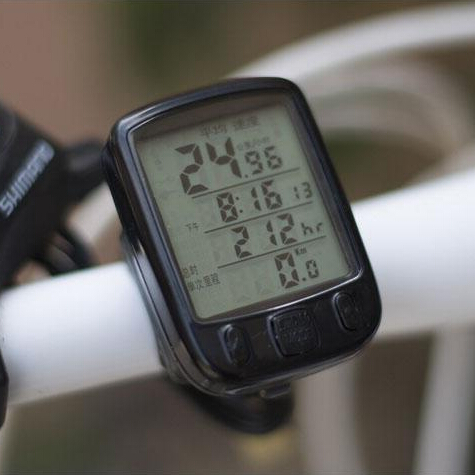 Compteur de vélo - Ref 2416670 Image 3