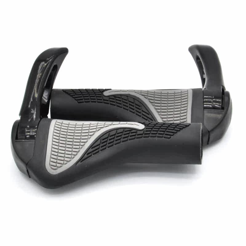 Poignées de vélo HASKY - Ref 2349434 Image 3