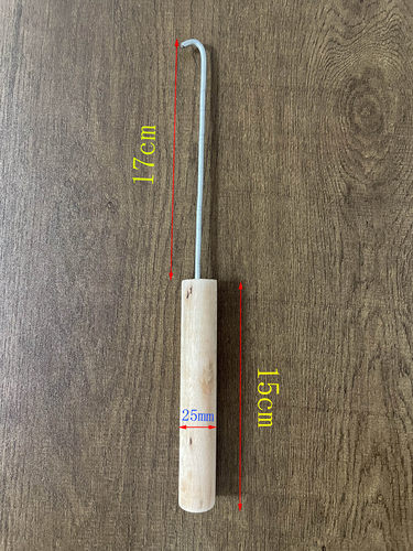 广东肠粉专用刮板油刷耐高温