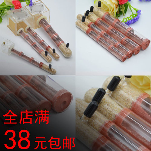 15mm18mm混凝土竹节试管蚂蚁巢