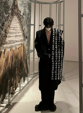 李白丨将近酒冬季国风围巾男女款