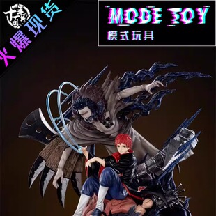 【模式玩具 MODE TOY】十年百忍 赤砂之蝎 限量手办GK