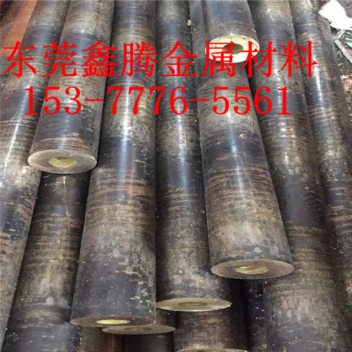 铸造锡青铜ZCuSn10Pb1铜合金QSn10-1锡青铜管CuSn10Pb1铜棒 铜管