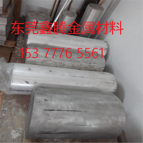 光棒板材Y12Cr18Ni9六角棒料