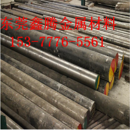 现货FS636材料1.2379 D2模具钢3CR17MO板块 圆钢SUS630 4CR13棒料