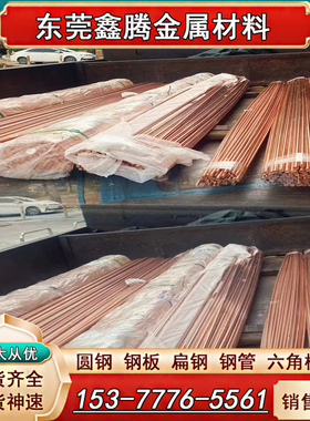 铜合金T1 材料T2 T2Y T2Y2 T2M C10100紫铜 纯铜 红铜 赤铜 板料