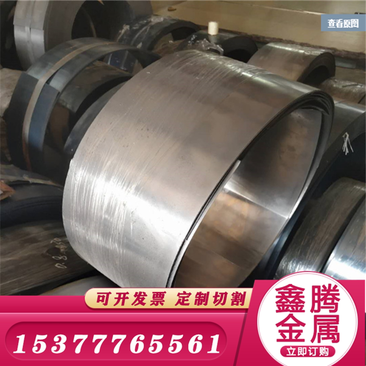 60Si2MnA猛钢棒65Mn圆钢直径4 5 6 7 8 9 10 12 14 16 18 20 25mm - 实物图