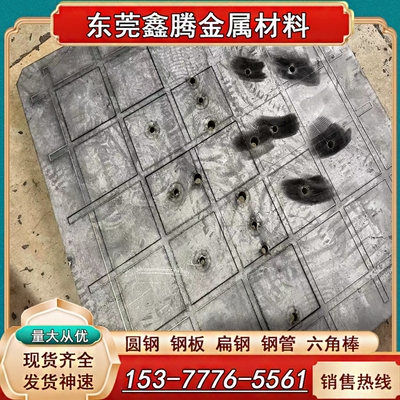 钛合金板TC4板材TC21板料