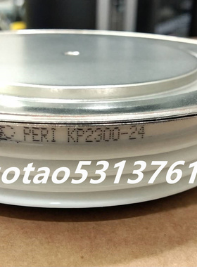 KL平板可控硅快速晶闸大功率整流管KP2000A/2600V中频炉软起动