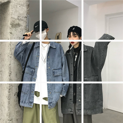 韩依牛仔服饰 HYNZFS602